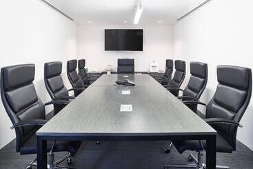 Ac Hotel By Marriott Veracruz