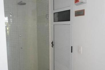 Apartamento Beach Living
