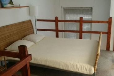 Brussels City Center Apartments