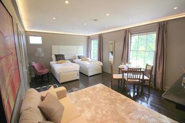 Cambridge City Apartments