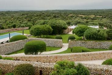 هتل Cugó Gran Menorca
