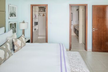 Dream Inn Apartments   Burj Residences Burj Khalifa View