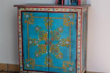 Апартаменты El Charco Suites