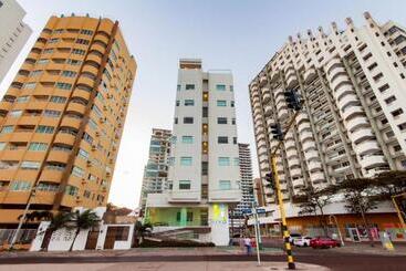 בית מלון כפרי Aixo Suites By Geh Suites