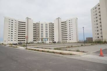 فندق Alojamientos La Serena