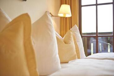 호텔 Alpenoase Sonnhof