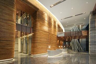 호텔 Amara Signature Shanghai