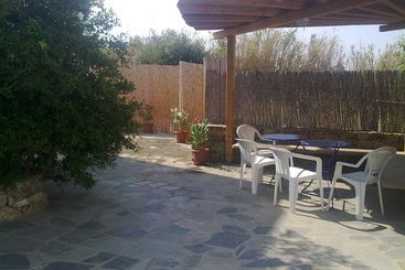 호텔 Aphrodite Garden Studios & Olympia Anex