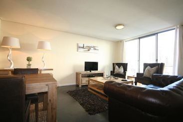 호텔 At Greenmarket Place