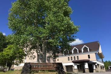 בית מלון כפרי Azumaya Kogen