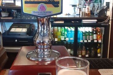 בית מלון כפרי Bay Horse Inn   B&b