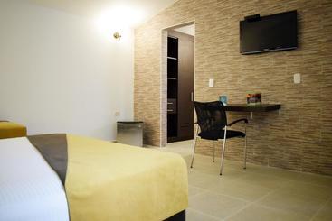 هتل Boutique Duranta