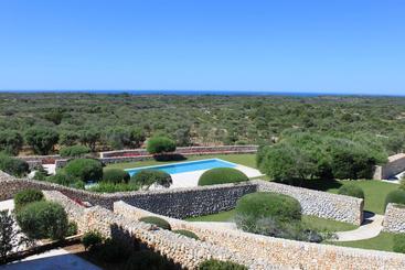هتل Cugó Gran Menorca