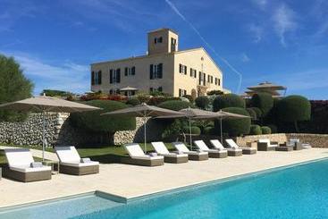 فندق Cugó Gran Menorca