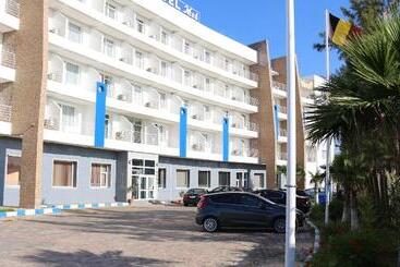 Tanger Med Hotel, Conference & Catering