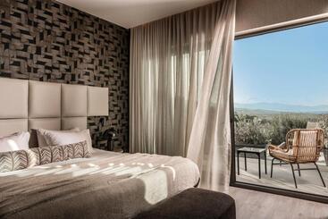 فندق Elegance Luxury Executive Suites Adults Only