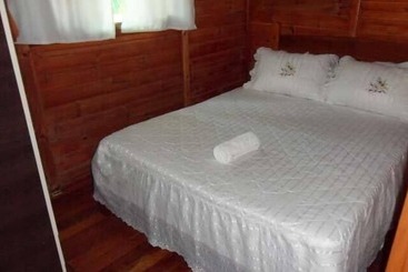 ホテル Fazenda Monte Crista