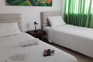 בית מלון כפרי Fegali Art Boutique