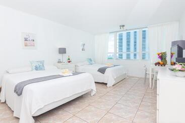 فندق Girasole Rentals Suites