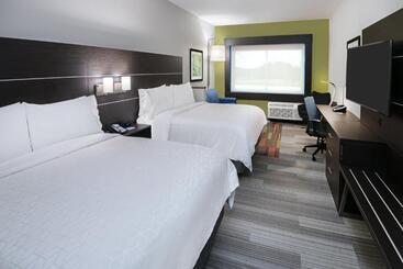 酒店 Holiday Inn Express & Suites Bryan College Station, An Ihg