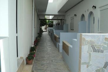 Katerina Apartments