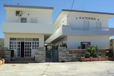 Katerina Apartments