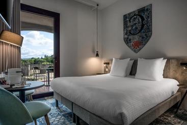 Sowell Hotels Les Chevaliers