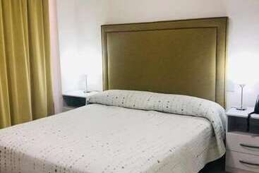 בית מלון כפרי Lofts & Suites Rosario