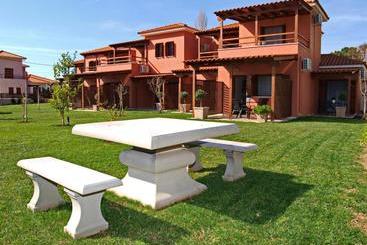 آپارتمانهای توریستها Melograno Apartments And Studios