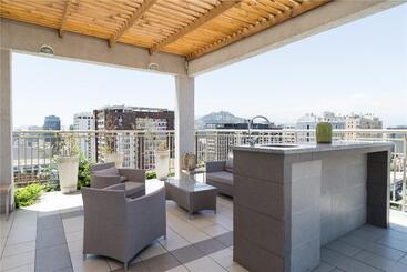 בית מלון כפרי My Luxapart Arturo Prat