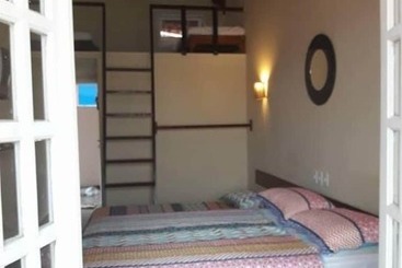 Отель Pousada Villa Real Boina