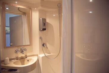 酒店 Premiere Classe Roissy  Aeroport Charles De Gaulle