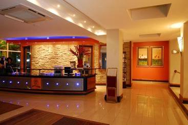 Protea Hotel By Marriott Umfolozi River