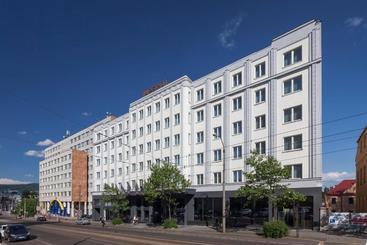 هتل Pytloun Imperial Design Suites