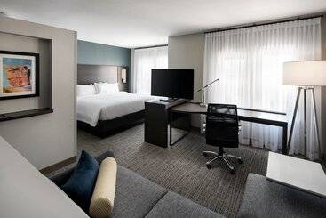 فندق Residence Inn By Marriott Philadelphia Valley Forge/collegeville