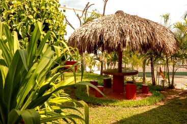 Отель Rivera Del Mar