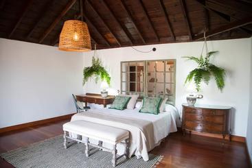 Сельский отель Agro-Hotel Rugama