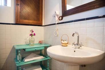 Сельский отель Agro-Hotel Rugama