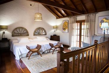 Сельский отель Agro-Hotel Rugama