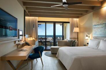 酒店 Saadiyat Rotana Resort And Villas