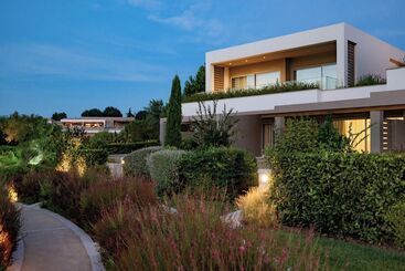 בית מלון כפרי Sani Dunes