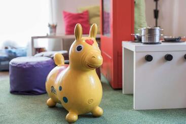 فندق Scandic Helsinki Airport