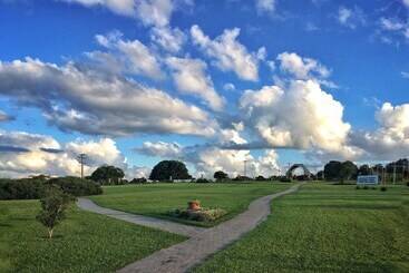 فندق Tenondé Park