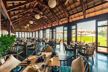 هتل The Anam Cam Ranh