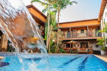 ホテル Tiradentes Village