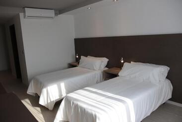 酒店 Unit Santa Rosa