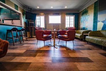 هتل Usa Hostels Hollywood