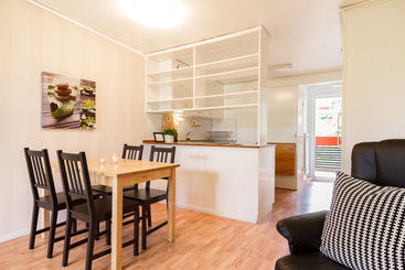 Apartaments turístics Nordicbo