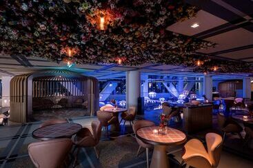 Novotel Ambassador Seoul Yongsan