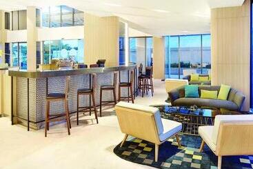 Novotel Samator Surabaya Timur